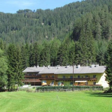 Ferienwohnung Koenigspudel Nauders Esterno foto