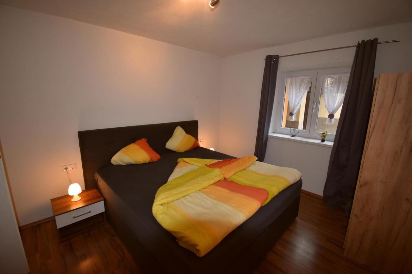 Ferienwohnung Koenigspudel Nauders Esterno foto